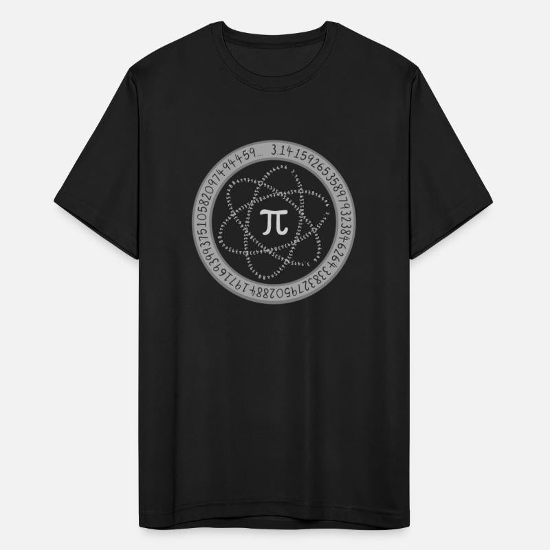 Cool Pi Symbol Math Equations Happy Pi Day