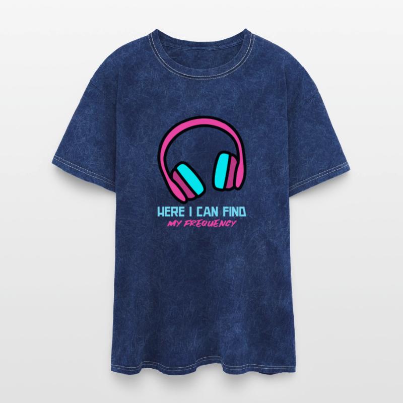 cool t shirt design maker with a dancing quote