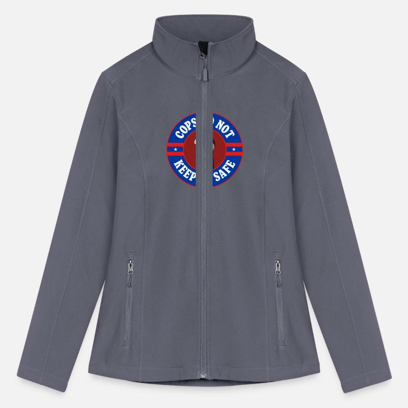 Cops Do Not Keep Us Safe - ACAB