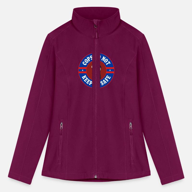 Cops Do Not Keep Us Safe - ACAB