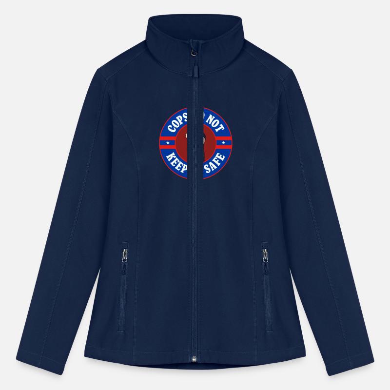 Cops Do Not Keep Us Safe - ACAB