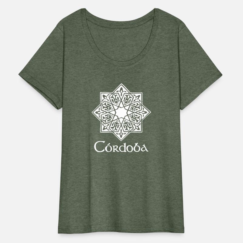Cordoba 2 (dark)