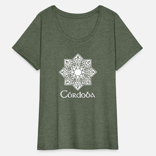 Cordoba 2 (dark)