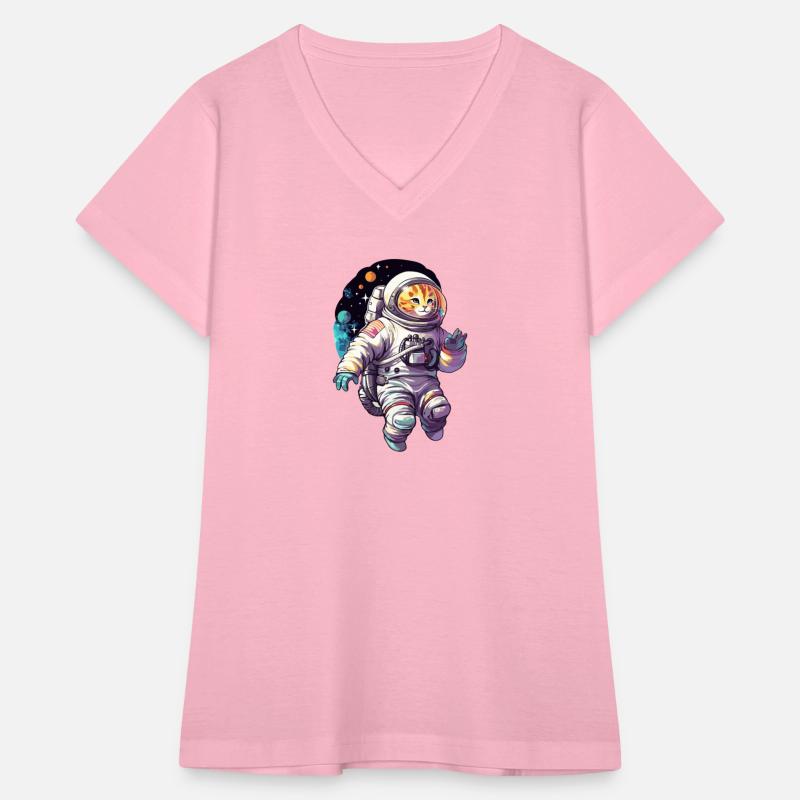 Cosmic Feline Expedition