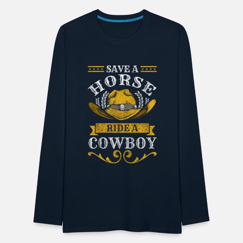 Cowboy Horse Rodeo Dress Party