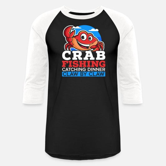 Crab Fishing Crabby Fisherman Crabbing Crabber