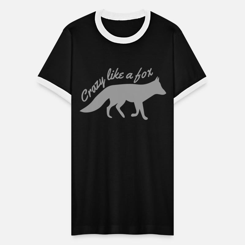Crazy like a fox