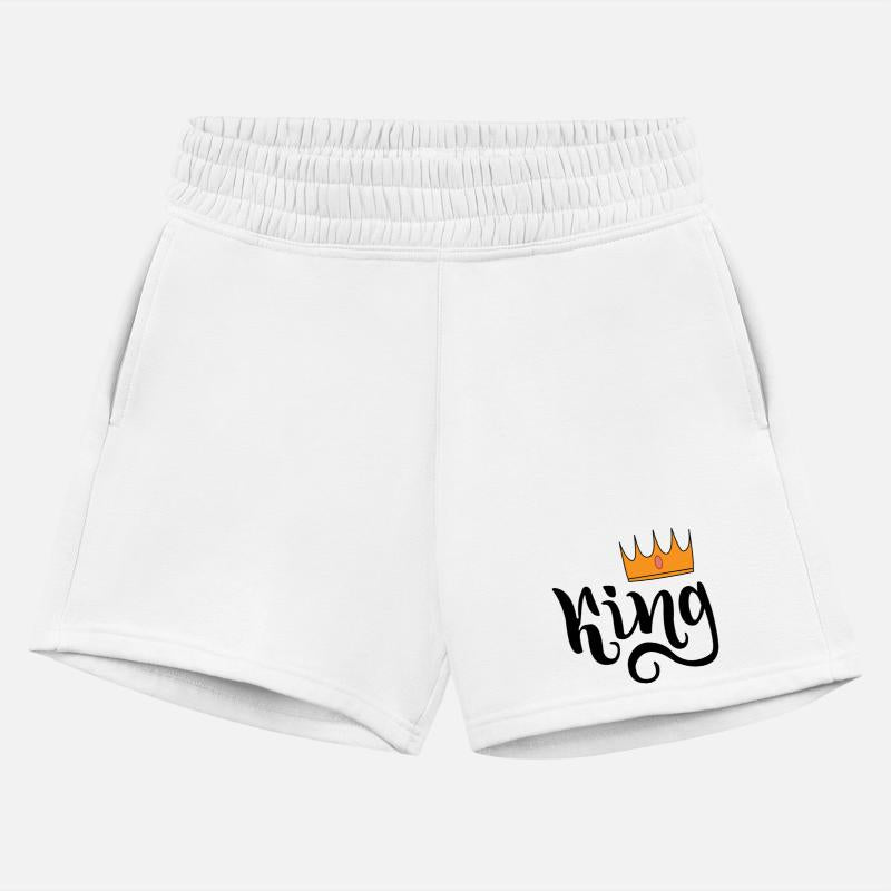 Creative and bold crown