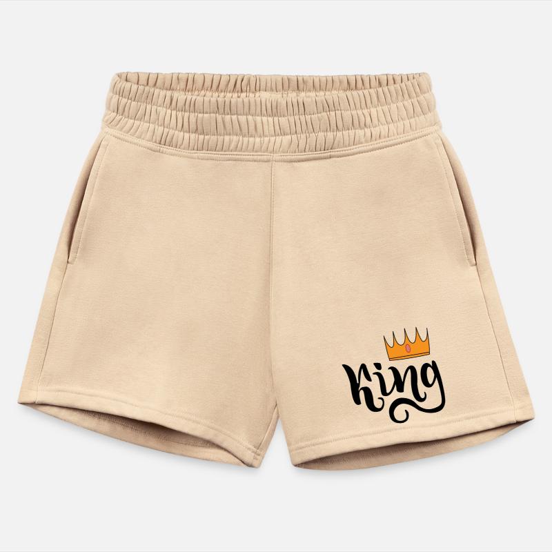 Creative and bold crown