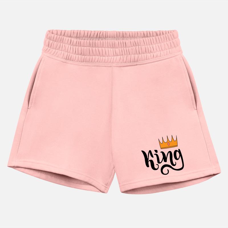 Creative and bold crown