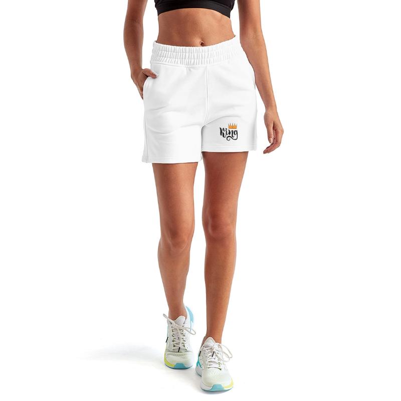 Creative and bold crown