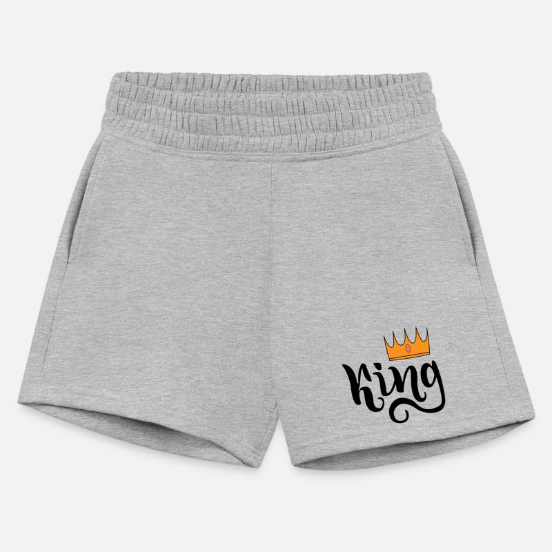 Creative and bold crown