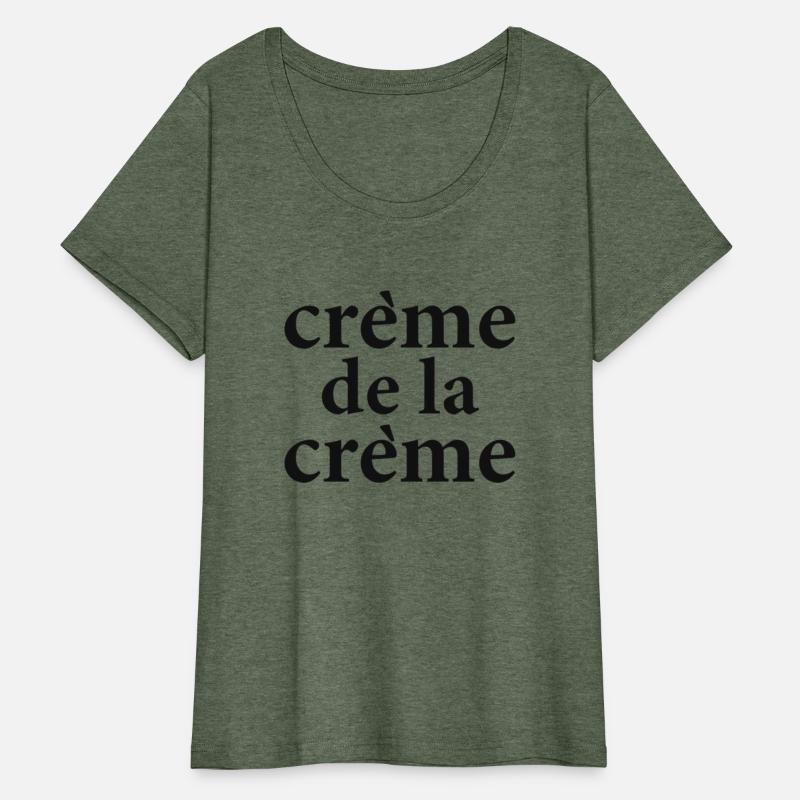 Creme De La Creme'