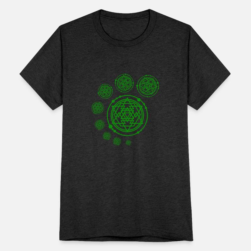 Crop Circle Extraterrestrial Alien Encounter Pun