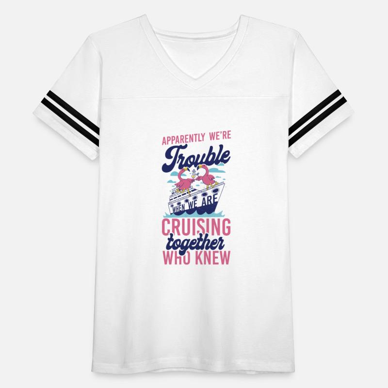 Cruise Ship Vacation Friends