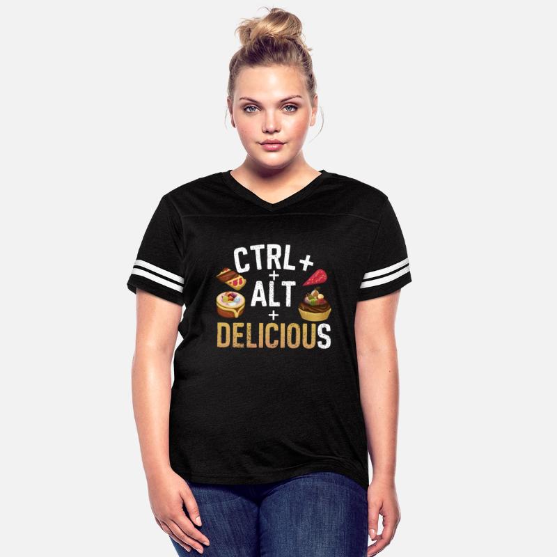 Ctrl+Alt+Delicious Funny foodie