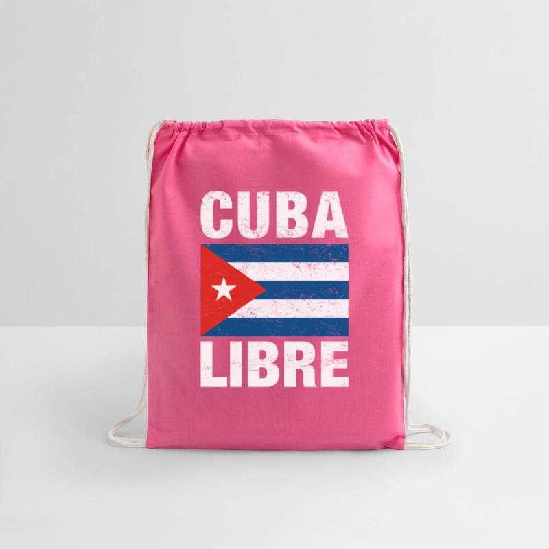 Cuba Libre Free Cuba Cuban Flag