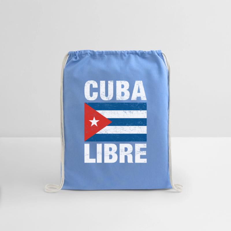 Cuba Libre Free Cuba Cuban Flag