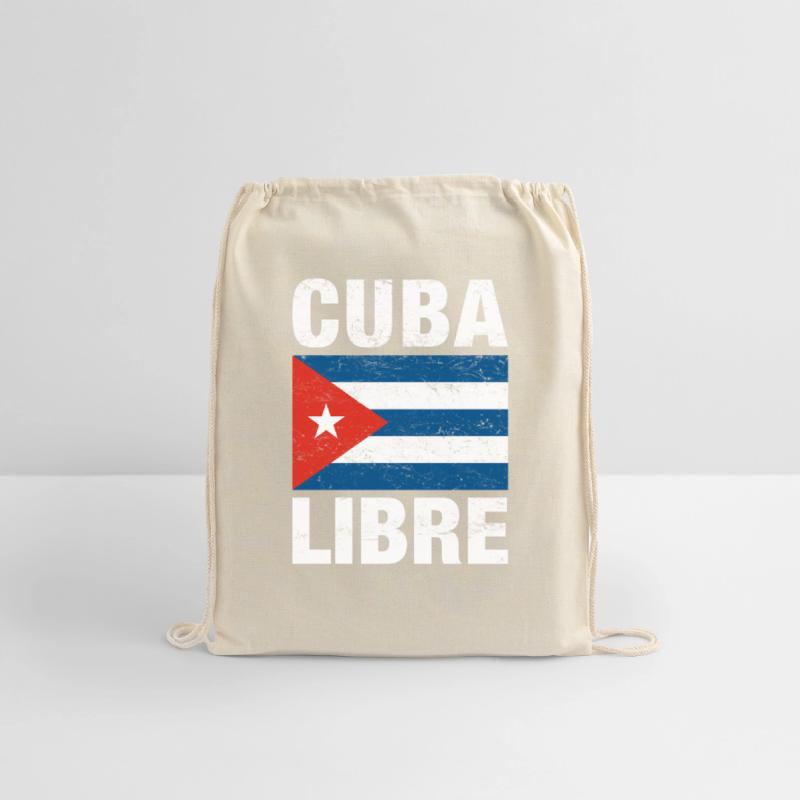 Cuba Libre Free Cuba Cuban Flag