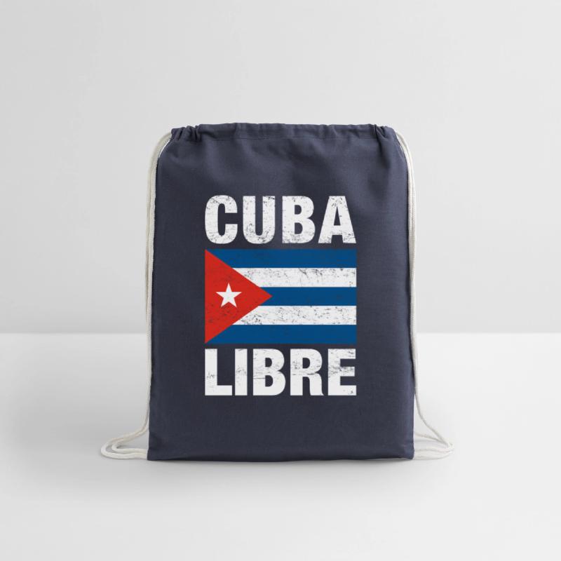 Cuba Libre Free Cuba Cuban Flag