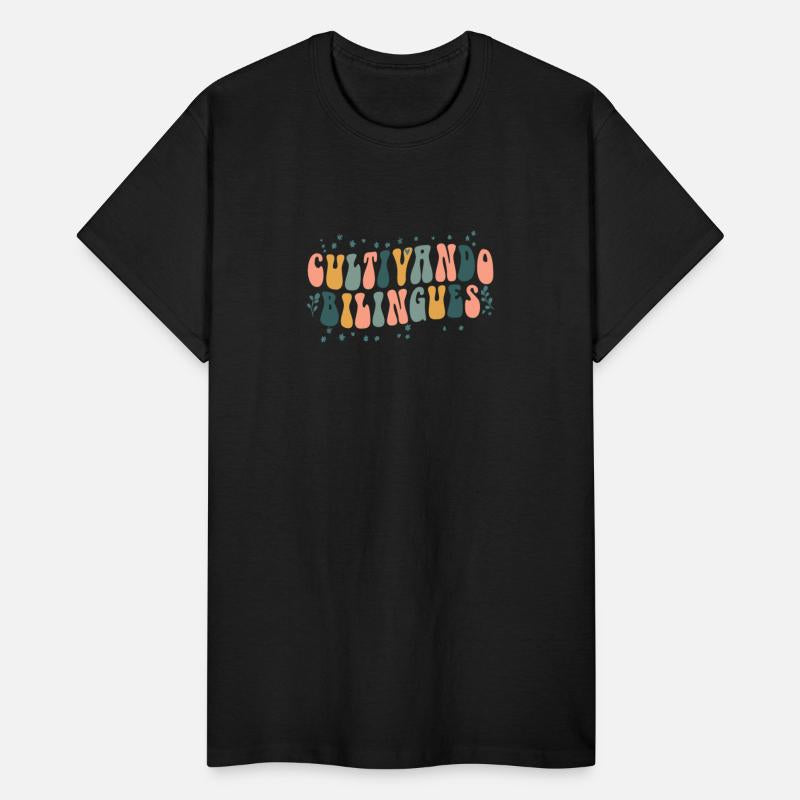 Cultivando Bilingües Spanish Teacher