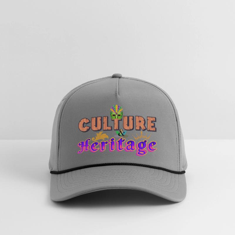 CULTURE & HERITAGE
