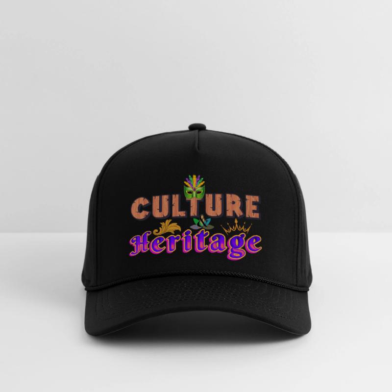 CULTURE & HERITAGE