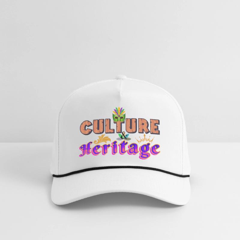 CULTURE & HERITAGE