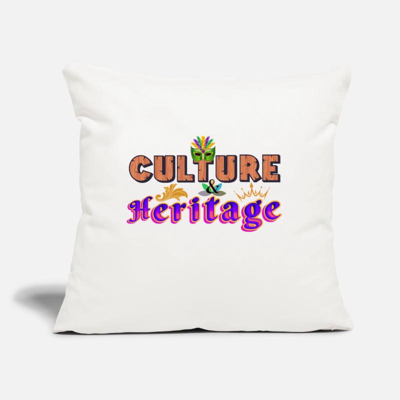 CULTURE & HERITAGE