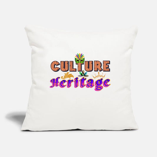 CULTURE & HERITAGE