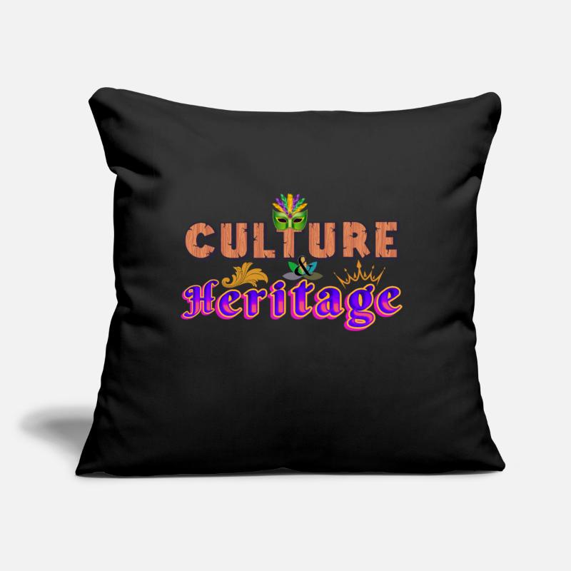 CULTURE & HERITAGE