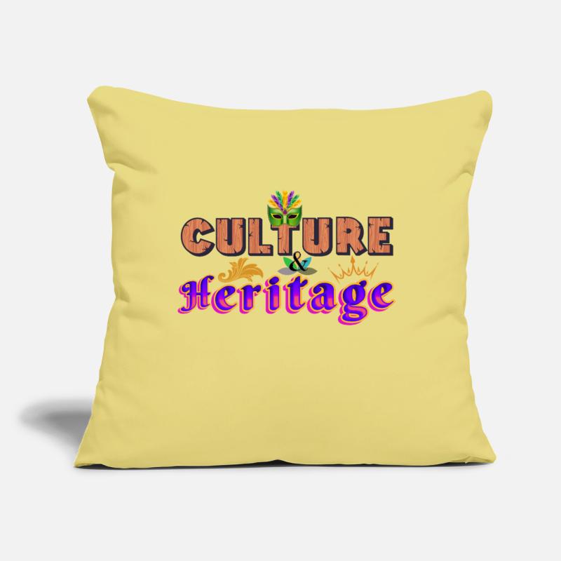 CULTURE & HERITAGE