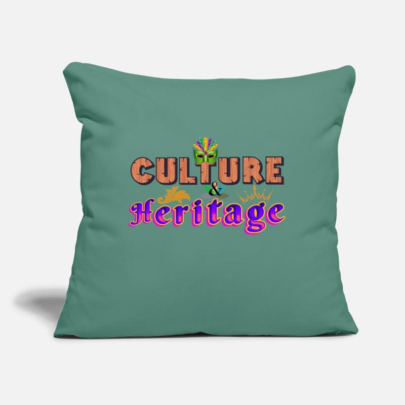 CULTURE & HERITAGE