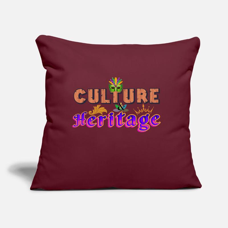 CULTURE & HERITAGE