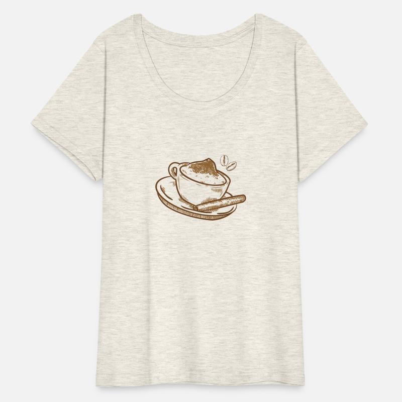 Cup Of Latte | Coffee Lovers