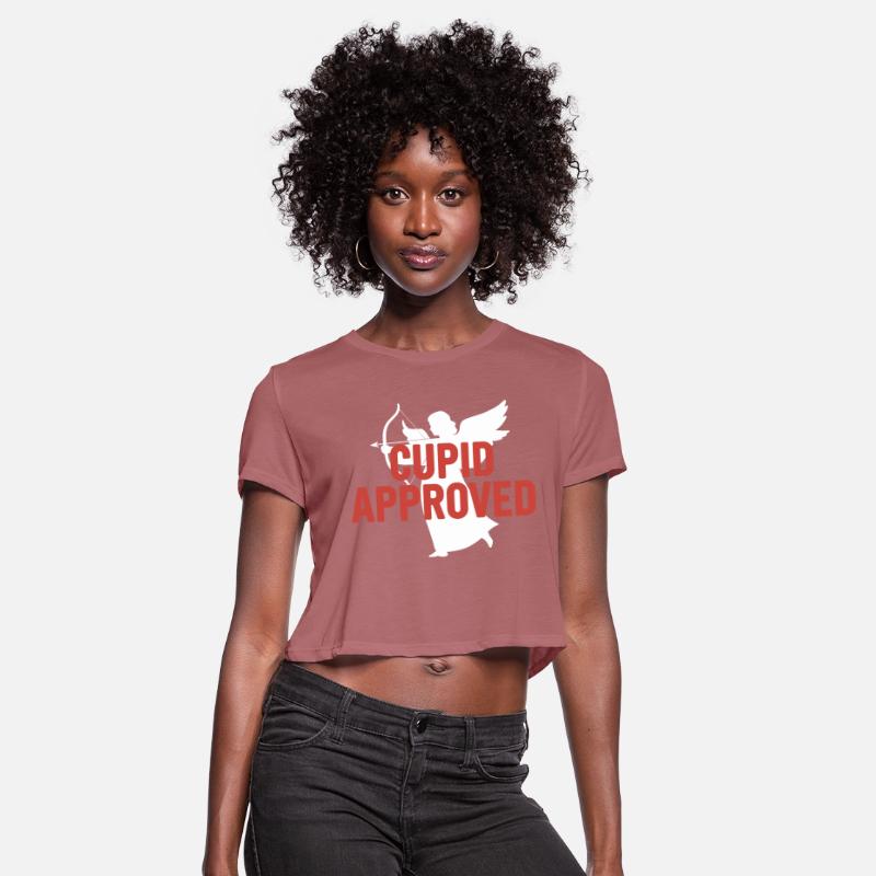 Cupid Approved Silhouette