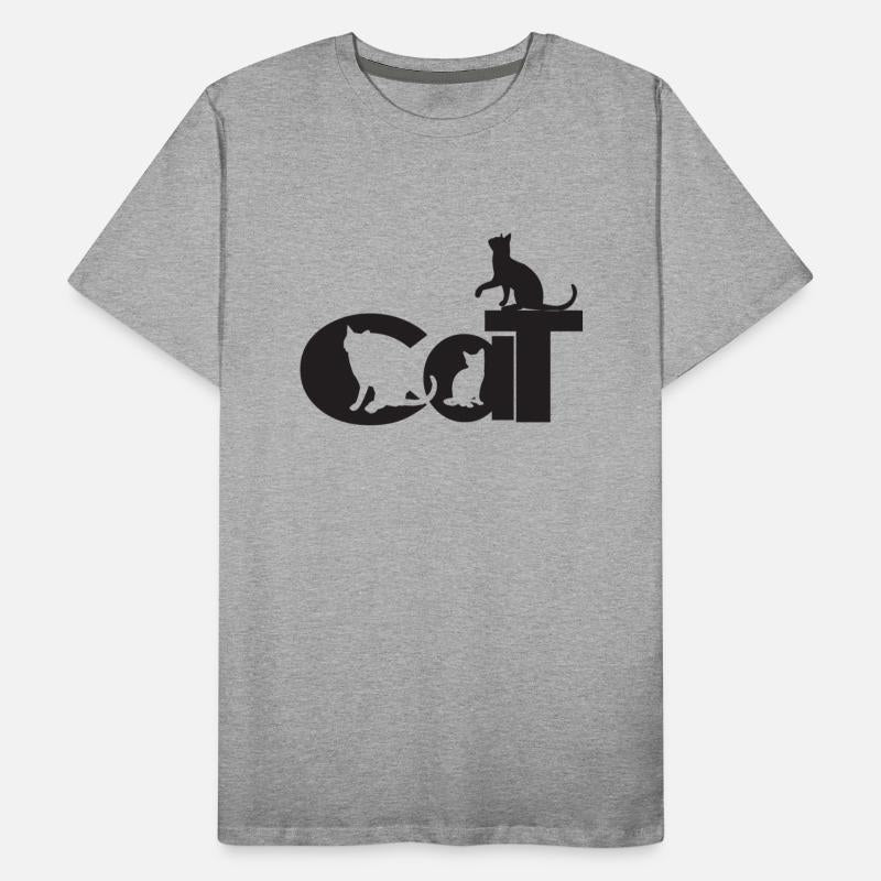 Curious Kitty T-Shirt