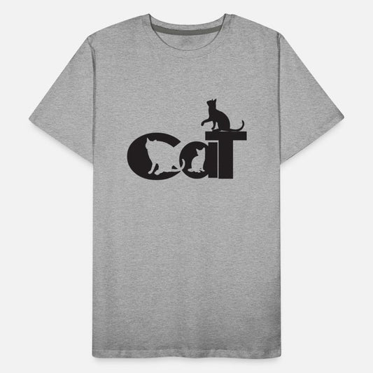 Curious Kitty T-Shirt
