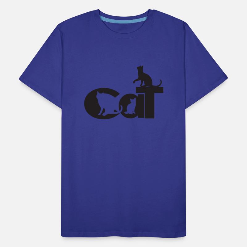 Curious Kitty T-Shirt