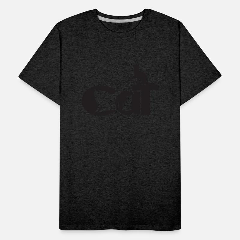 Curious Kitty T-Shirt