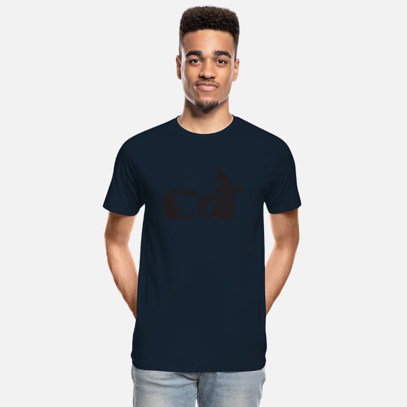 Curious Kitty T-Shirt