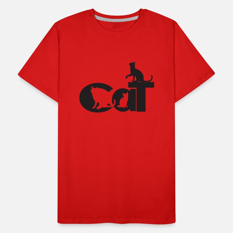 Curious Kitty T-Shirt