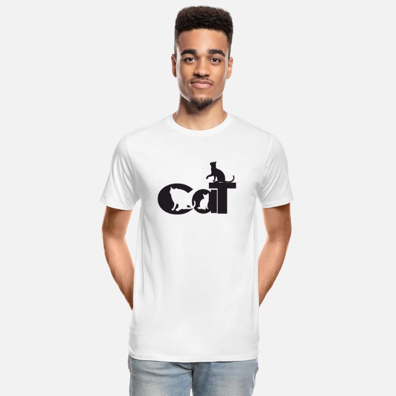 Curious Kitty T-Shirt