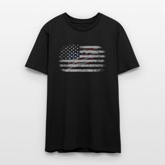 Custom American Flag