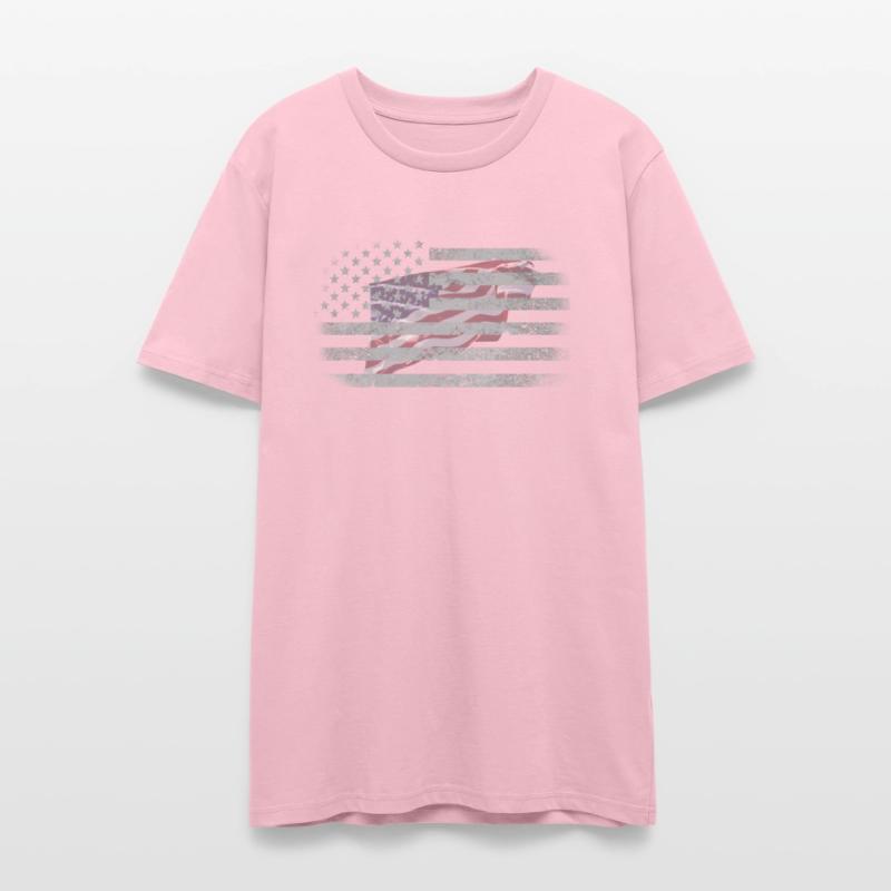 Custom American Flag