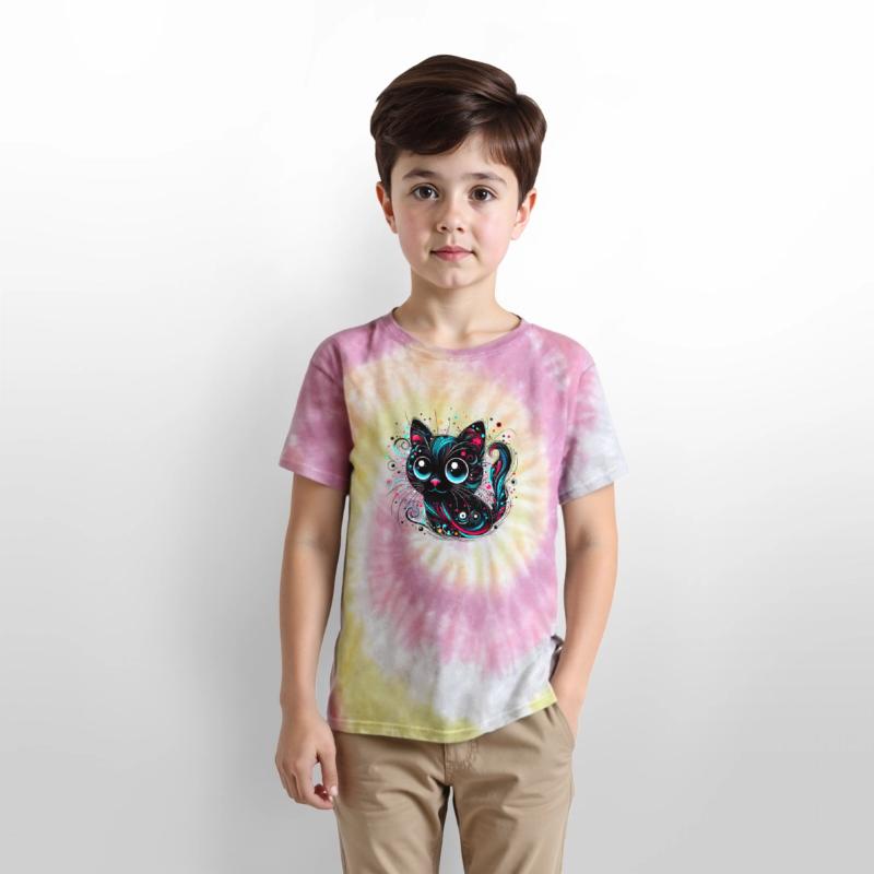 cute black cat 21 Nov