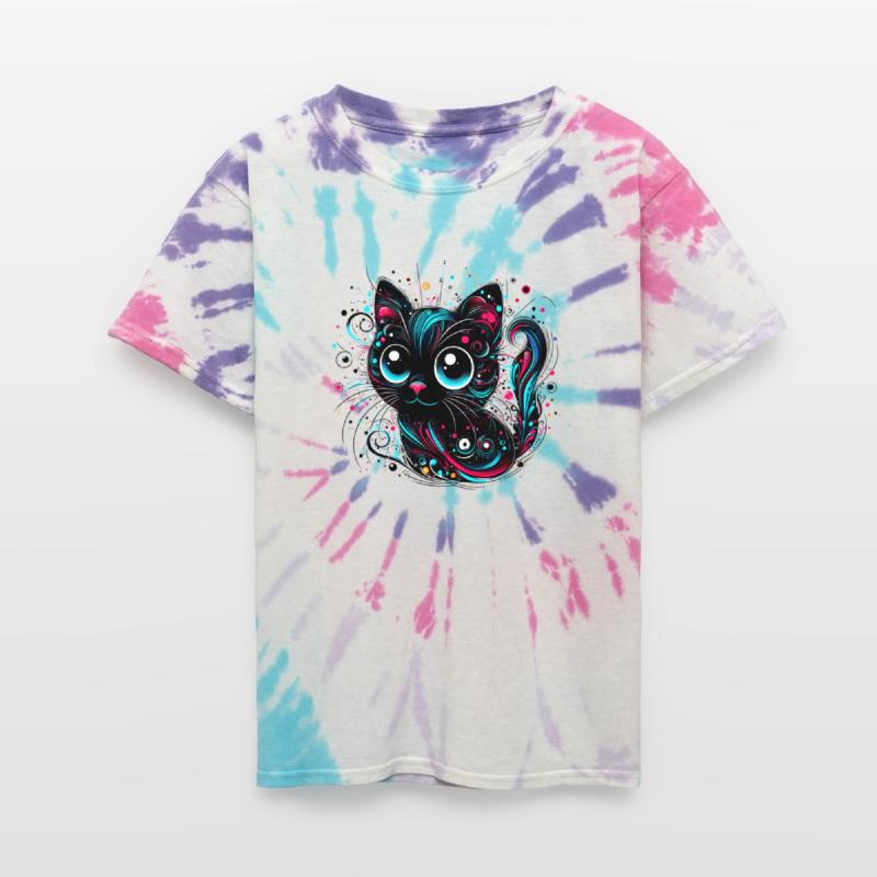 cute black cat 21 Nov