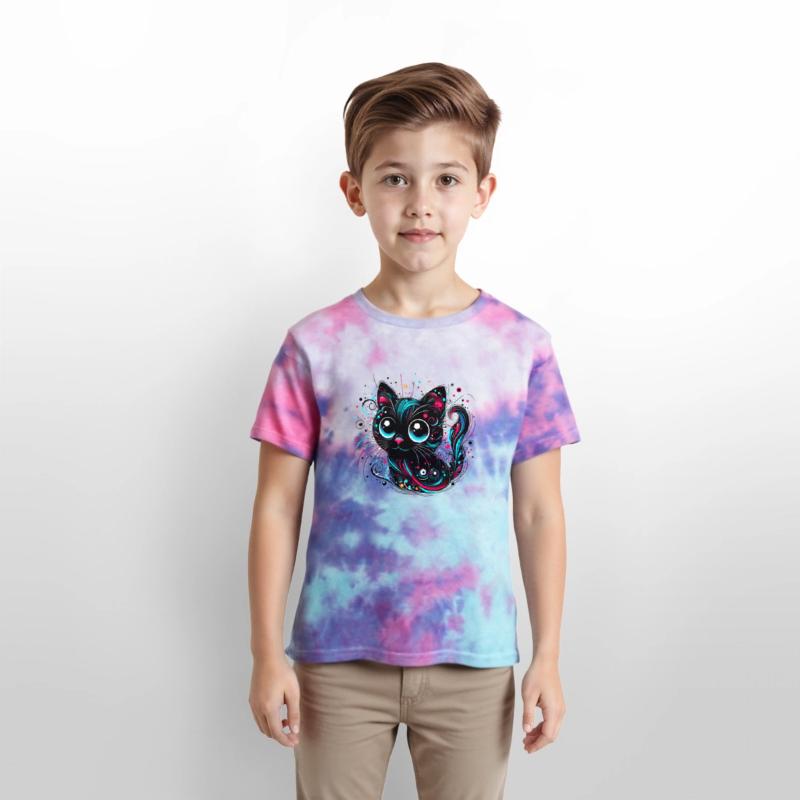 cute black cat 21 Nov