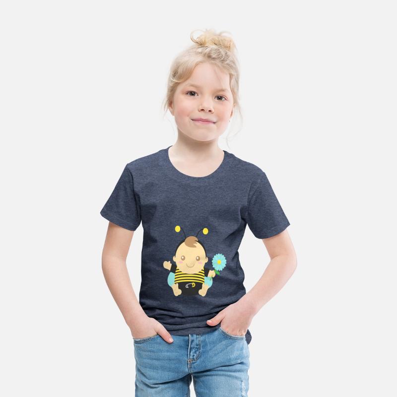 Cute Bumble Bee Baby Boy