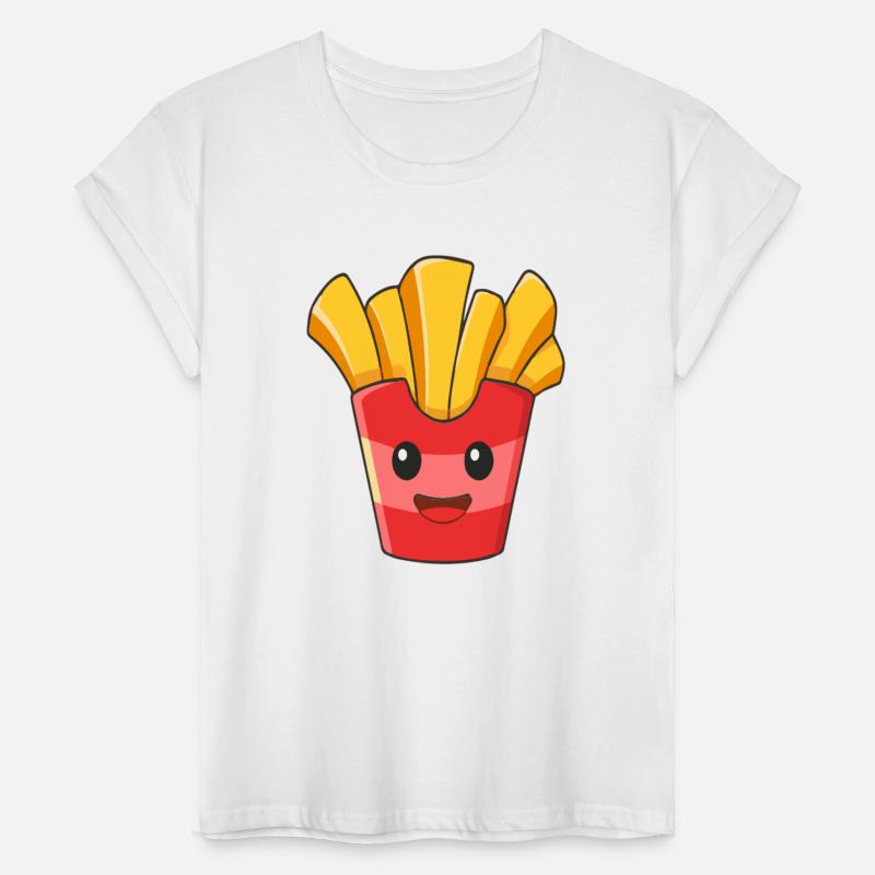 Cute Frites